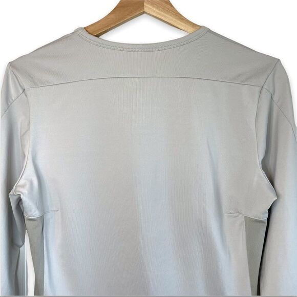 Nike ACG Dri-fit Base Layer Long Sleeve Top - Picture 7 of 8